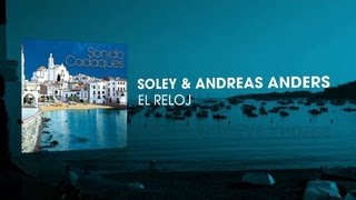 Soley, Andreas Anders - El Reloj