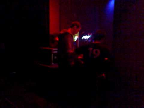 SDOT P TV - ON LOCATION FOR TODDLA T VID SHOOT @ DQ SOME GUYS