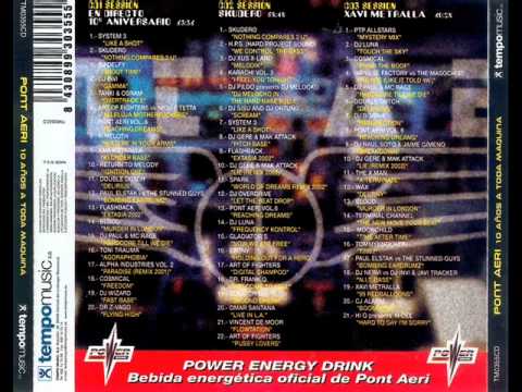 Pump the Roof - Cosmical