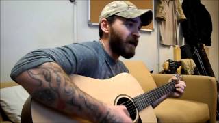 Mercenary Song by Steve Earle (COVER)