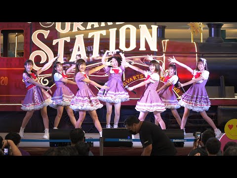 220603 [6/7] The Glass Girls - See You Again @ MISS YOU MINI CONCERT