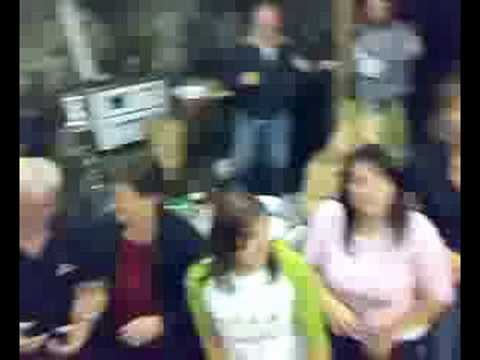 PORCHETTA 2008 Valle di Gares - Canale d'Agordo (BL) video2