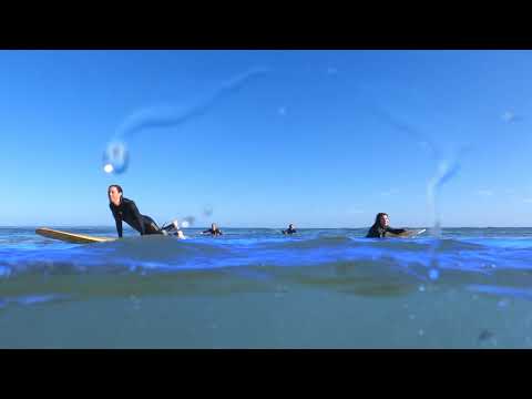 Surf Phillip Island's magnificent waves