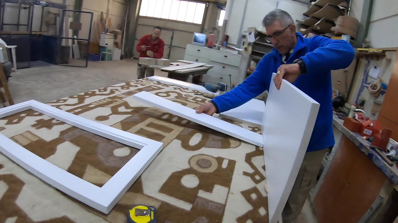 COMO HACER UN TOCADOR DE MAQUILLAJE