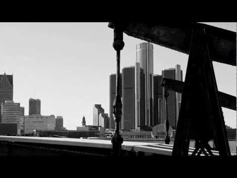 Detroit River is Alive! - The Sunparlour Players