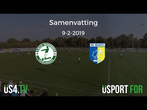 Samenvatting Zeerobben VR 1 - BE Quick VR 2