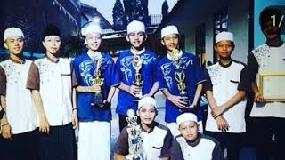 Download lagu Sholawat versi keloas mp3