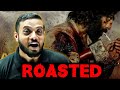 Animal Movie Review |Roast video| Rajwant Sir OP | Rajwant Sir Comedy | Physicswallah