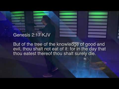 SA 42 18 Murray Shawnoo   Fall Conference 2018