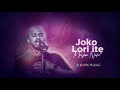 Jokoo Lori Ite Live Muyiwa Nafiu
