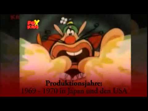 1969 : Bob der Flaschengeist