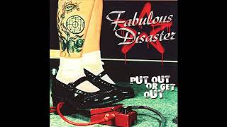Fabulous Disaster - Gia [Punk Rock, Power Pop]