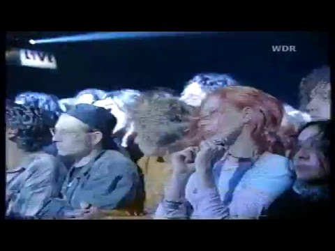 Monster Magnet - Look To Your Orb For the Warning (Düsseldorf 1995)