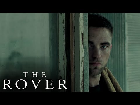 The Rover (Featurette 1)