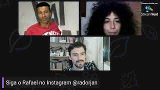 Leitura Crítica Edital Residência Professor-pesquisador MAM Rio