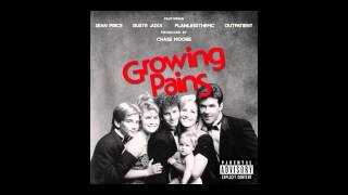 Growing Pains - Sean Price Outpatient Ruste Juxx FlawlessTheMc Prod Chase Moore
