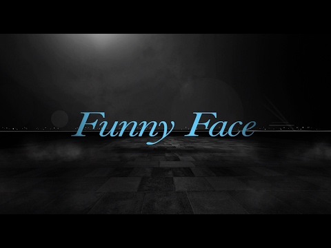 Funny Face Movie Trailer