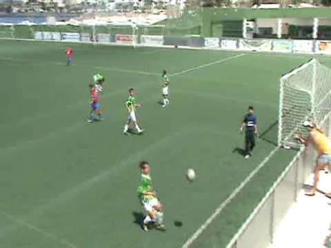 Arguineguin 4 San Pedro Martir 1 parte6ª