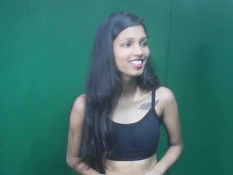 Praisyy Audition Video