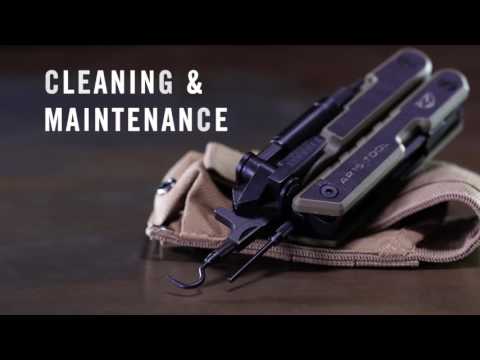 Real Avid AR15 Tool - Maintain and Customize Your AR15