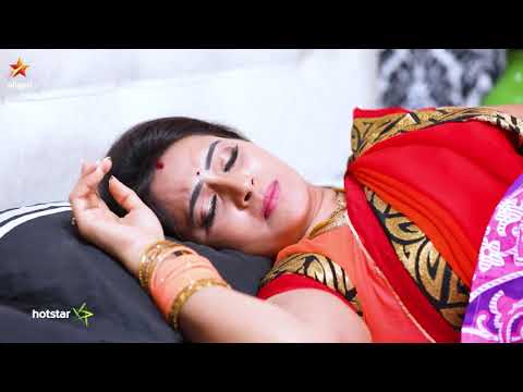 Avalum Naanum | 10th to 11th May 2018 - Promo 2