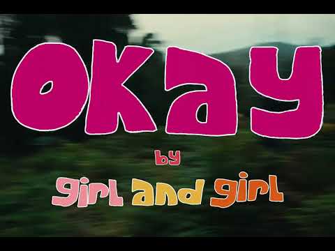 Girl and Girl - YouTube