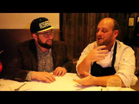 KosherGuru Goes to Bordeaux Steak and Wine Bar