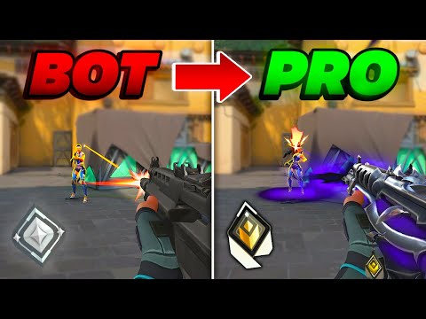 This 3 Step Plan got me from Silver to RADIANT! (with Proof)