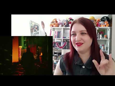 Реакция на G-Voo x Баястан - Run/Баястан - Сага