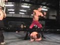 Joey Ace Vs Sam Shields (FTW Livin on the edge 09)