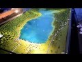 Video dokumentasi Maket Waduk/ Embung Paya Seunara di Sabang, Aceh