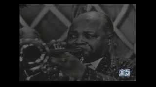 George Lewis and his Rag Time Jazz Band (Rare 1953 5 Song Set)