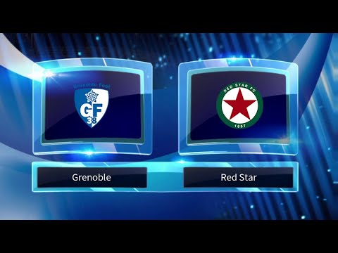 Grenoble vs Red Star Predictions & Preview 01/03/19 - Football Predictions