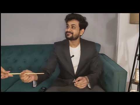 Shaswat Mahapatra First Date