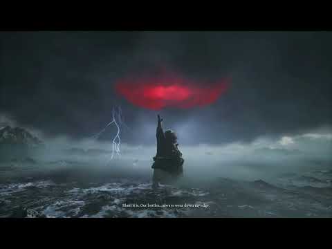 Erlang Shen and Four Heavenly Kings ALL CUTSCENE Black Myth: Wukong (4K 60FPS)