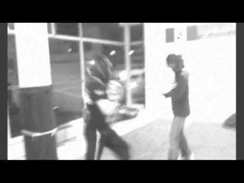 KIKE VS C4   KRAV MAGA TOLUCA  EN CUERNAVACA .avi