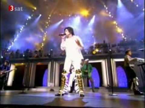 Michael Jackson The Last Time J5 Shake Your Body , Dancing Machine , Want You Back, Love You Save P3