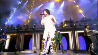 Michael Jackson   The Last Time   J5   Shake Your Body , Dancing Machine , Want You Back, Love You Save P3