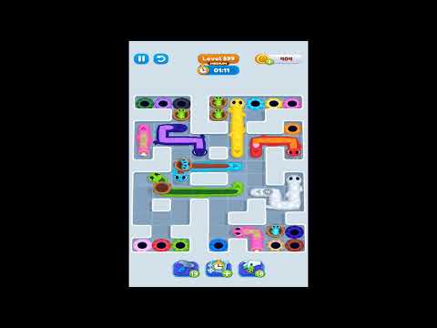 Level 599 preview - Hell Mode