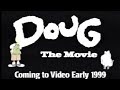 Doug S 1st Movie Vhs Promo 1999