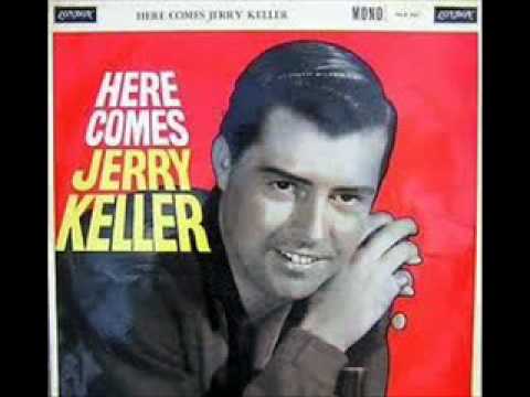 Jerry Keller - Here Comes Summer  ( 1959 )