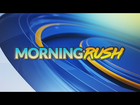 February 6, 2020 Morning Rush