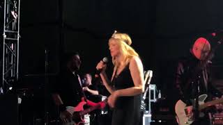 Smashing Pumpkins Malibu Cover with Courtney Love 30th Anniversary Show 8/2/18 PNC NJ 4K