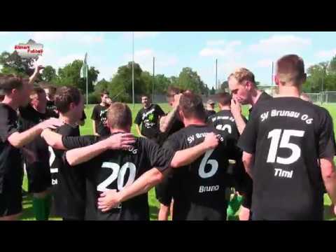 SV Brunau - SV Langenapel II