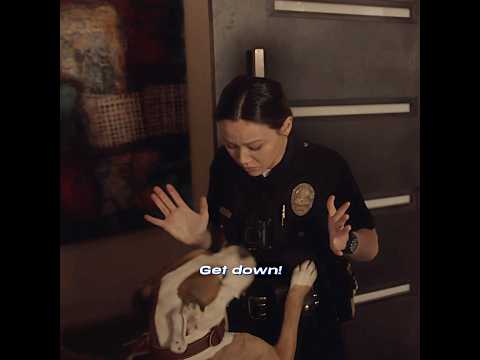 Kojo, Destroyer of Apartments | #TheRookie