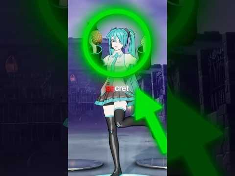 This Emote has a SECRET 💀 #shorts