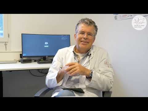 Les stimulants -  Conclusion - Une histoire de Noël