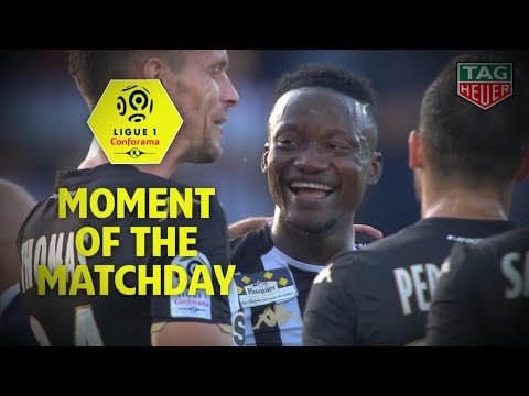 Ninga scores a hat-trick in 11 minutes! He becomes the first substitute since 2007 to score 3 goals!