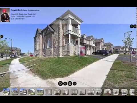 470 Dougall Ave, Caledon