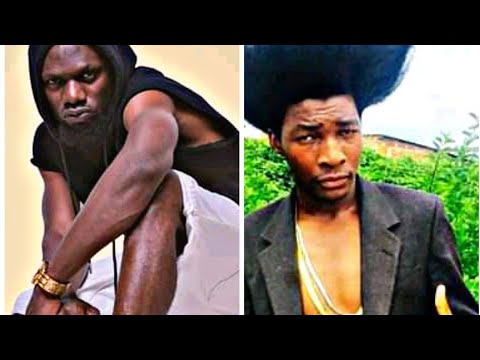 LOS PEE REACT TO TIYE P || SONG BAR CAPPELLA